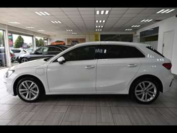 Used Audi A3 2022 for sale - 74963999: Photo