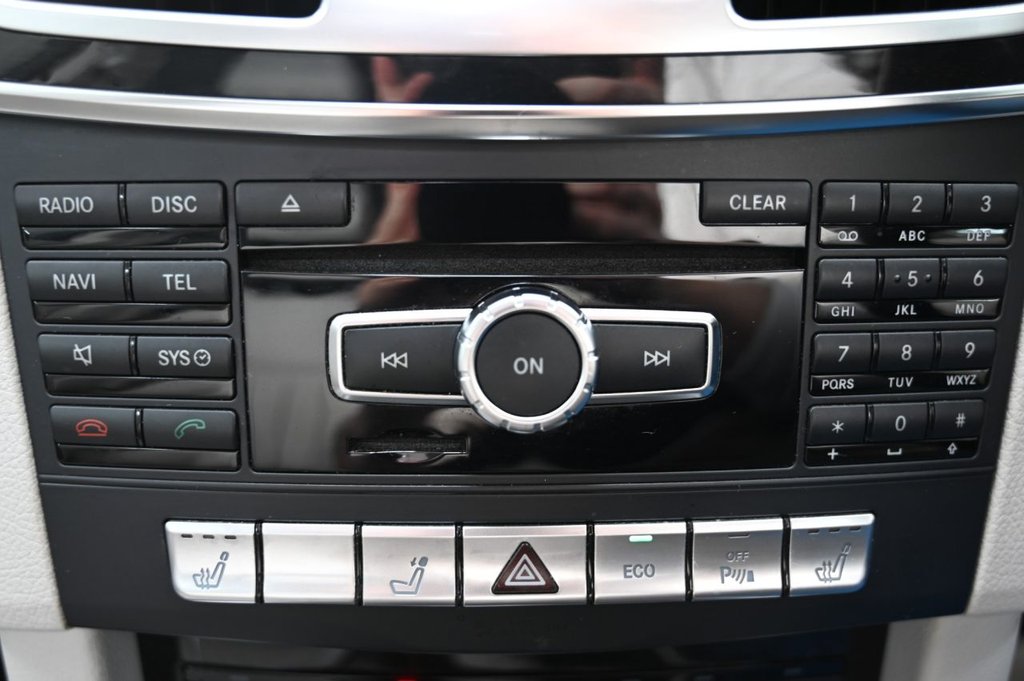 Used Mercedes-Benz E Class 2013 for sale - 77341542: Photo 25