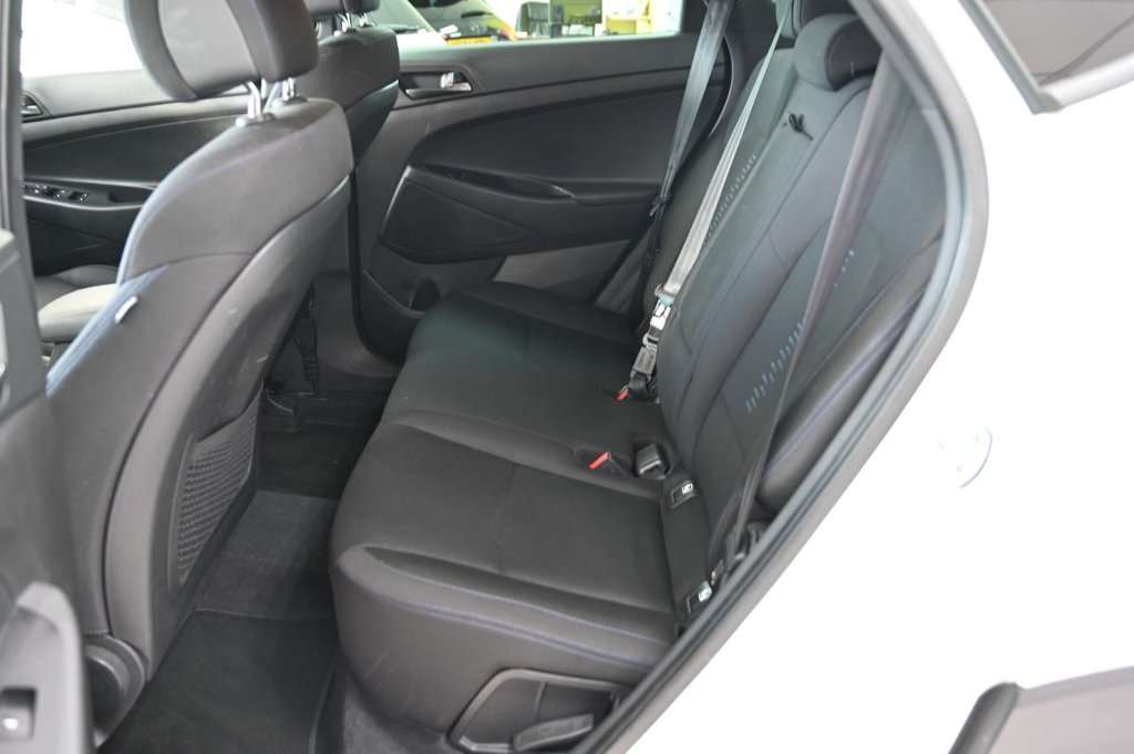 Used Hyundai TUCSON 2018 for sale - 76367894: Photo 17
