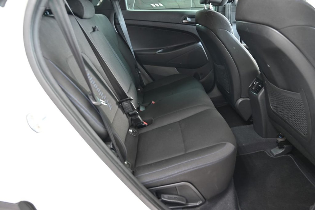 Used Hyundai TUCSON 2018 for sale - 76367894: Photo 18