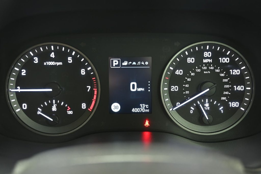 Used Hyundai TUCSON 2018 for sale - 76367894: Photo 21
