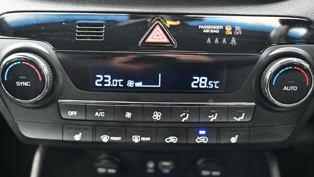 Used Hyundai TUCSON 2018 for sale - 76367894: Photo 28