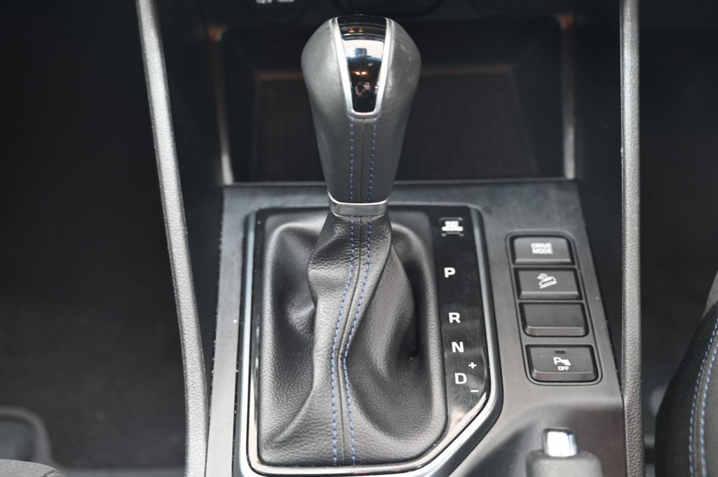 Used Hyundai TUCSON 2018 for sale - 76367894: Photo 30