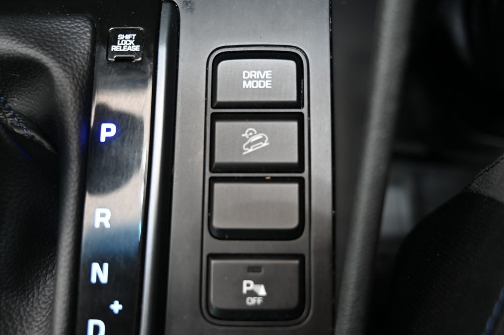 Used Hyundai TUCSON 2018 for sale - 76367894: Photo 32