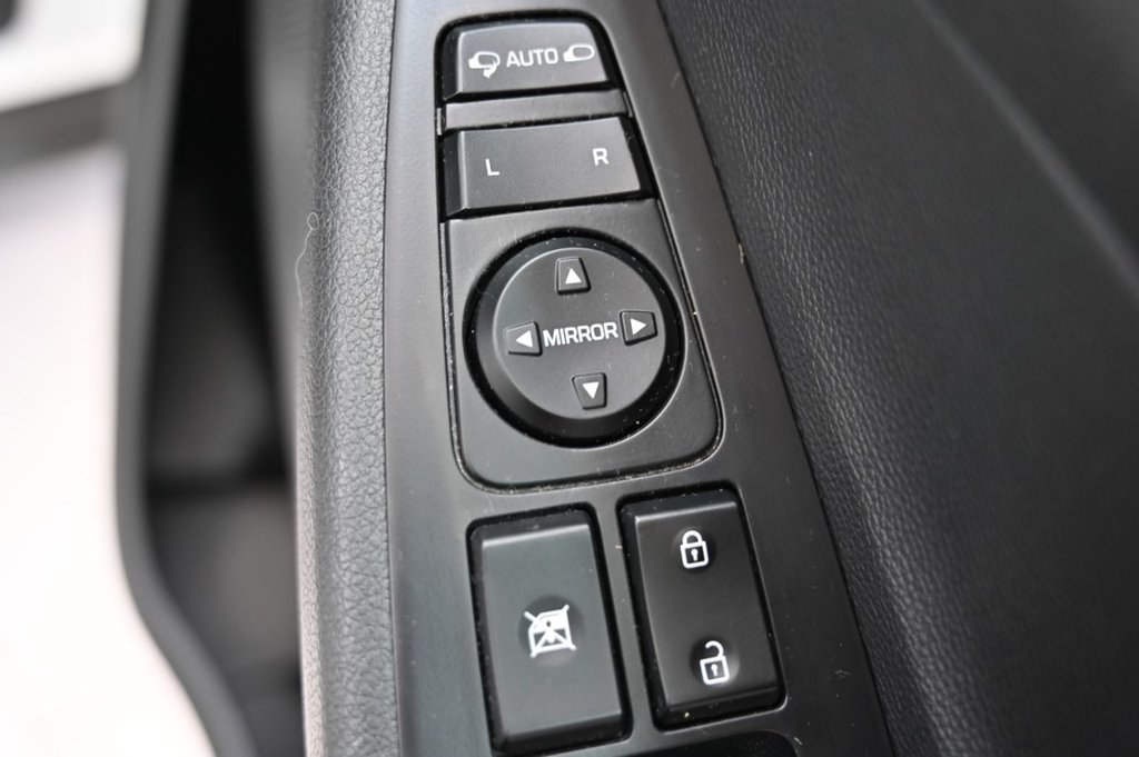 Used Hyundai TUCSON 2018 for sale - 76367894: Photo 35