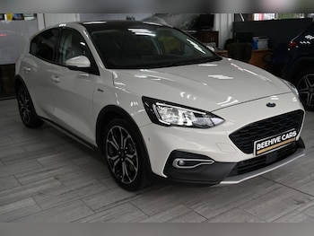Used Ford Focus 2019 for sale - 78637822: Photo