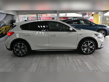 Used Ford Focus 2019 for sale - 78637822: Photo