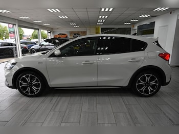 Used Ford Focus 2019 for sale - 78637822: Photo