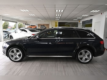 Used Audi A4 Allroad 2015 for sale - 79450032: Photo