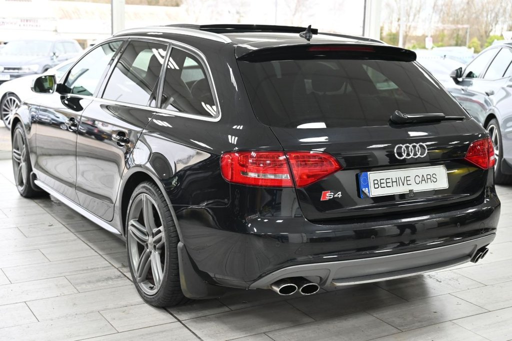 Used Audi A4 2011 for sale - 77394758: Photo 10