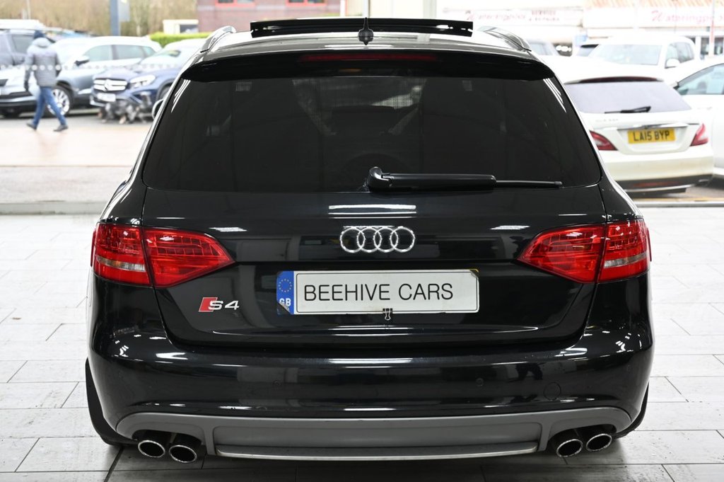 Used Audi A4 2011 for sale - 77394758: Photo 11