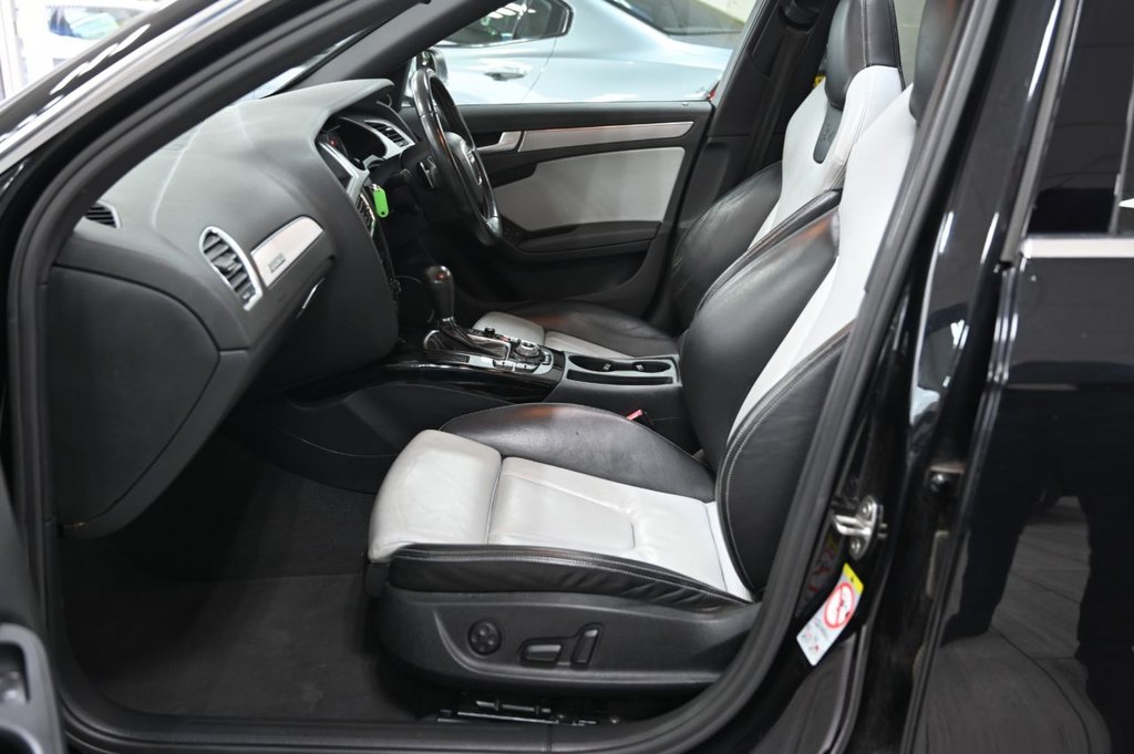 Used Audi A4 2011 for sale - 77394758: Photo 14