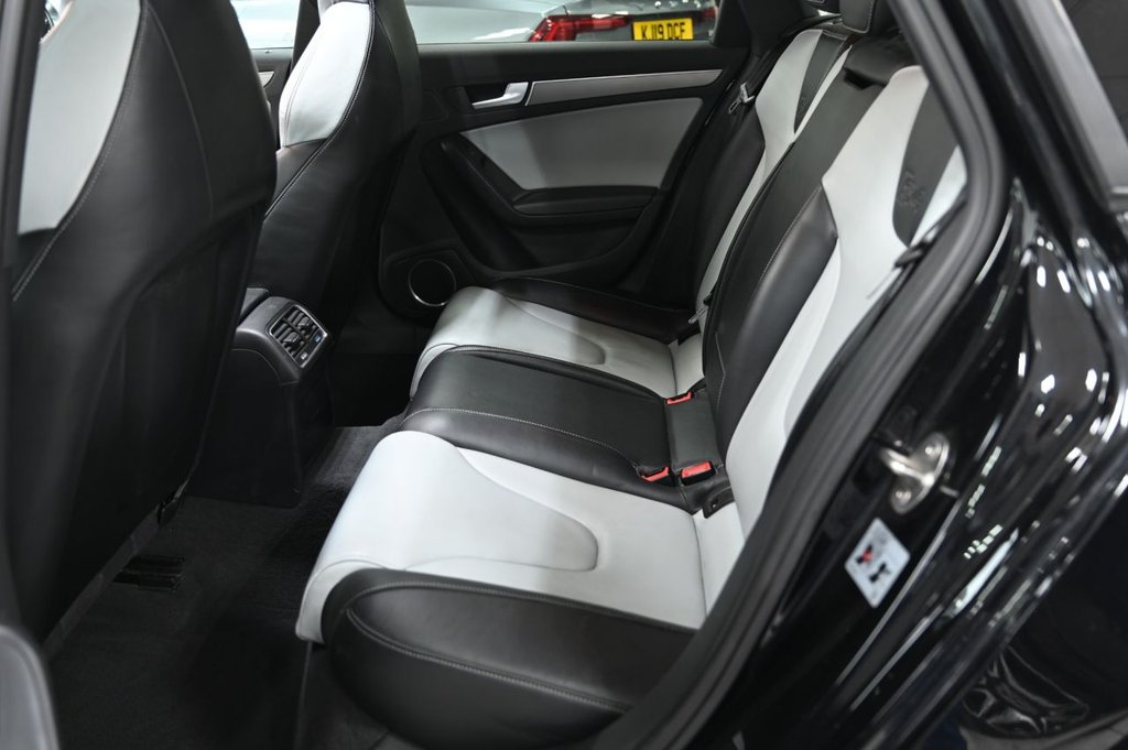 Used Audi A4 2011 for sale - 77394758: Photo 15