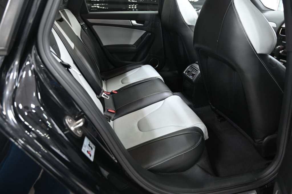 Used Audi A4 2011 for sale - 77394758: Photo 16