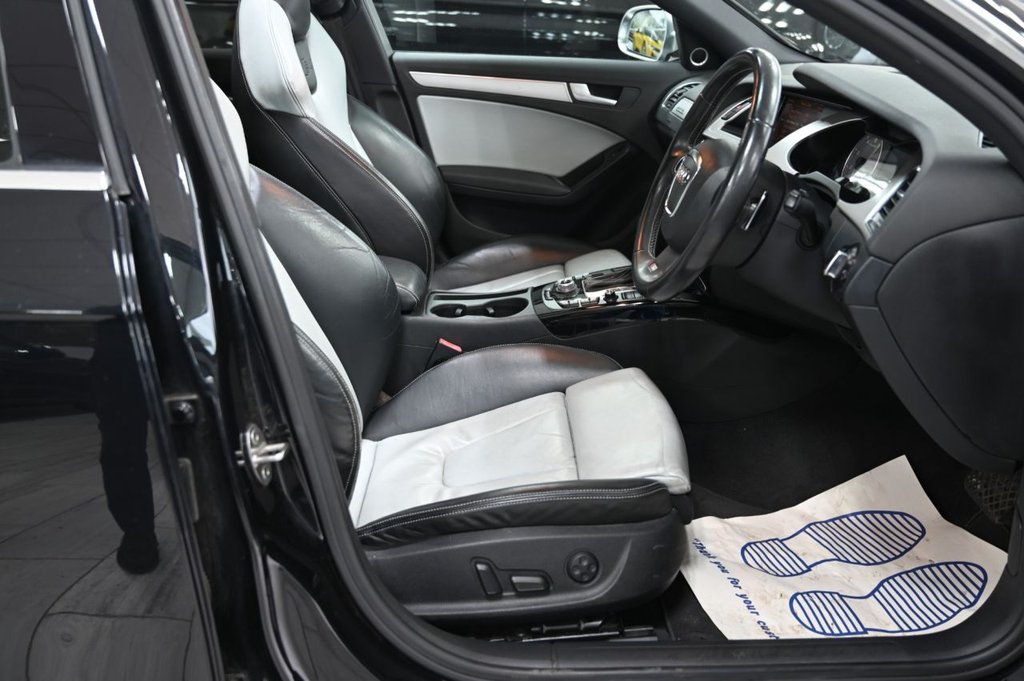 Used Audi A4 2011 for sale - 77394758: Photo 17