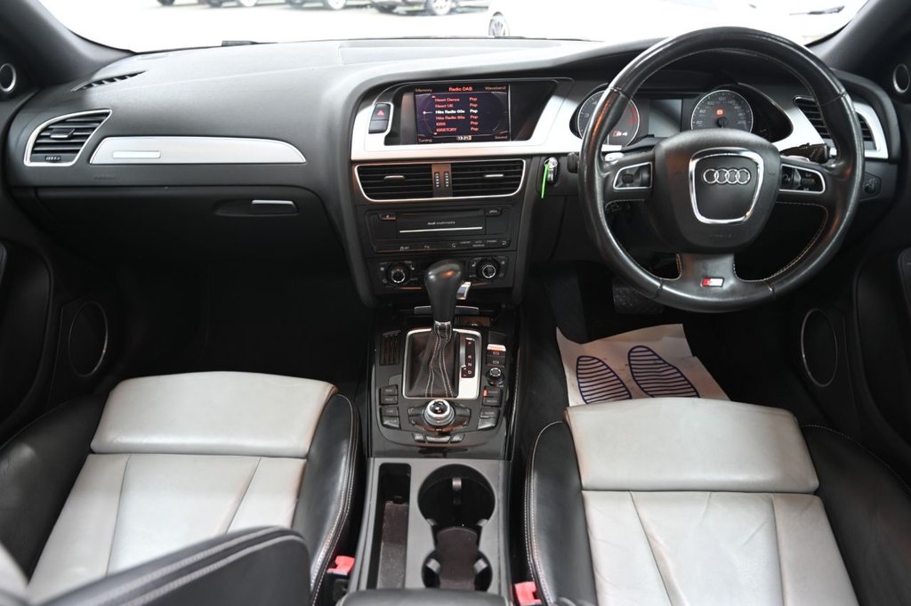 Used Audi A4 2011 for sale - 77394758: Photo 18