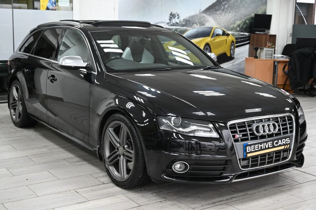 Used Audi A4 2011 for sale - 77394758: Photo 2