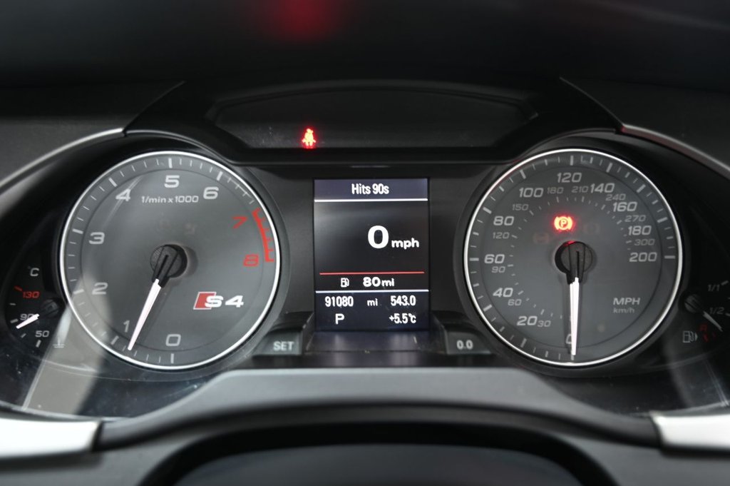 Used Audi A4 2011 for sale - 77394758: Photo 20