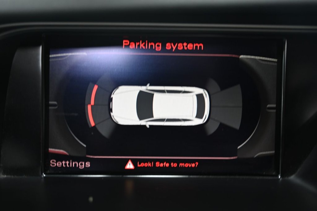 Used Audi A4 2011 for sale - 77394758: Photo 21