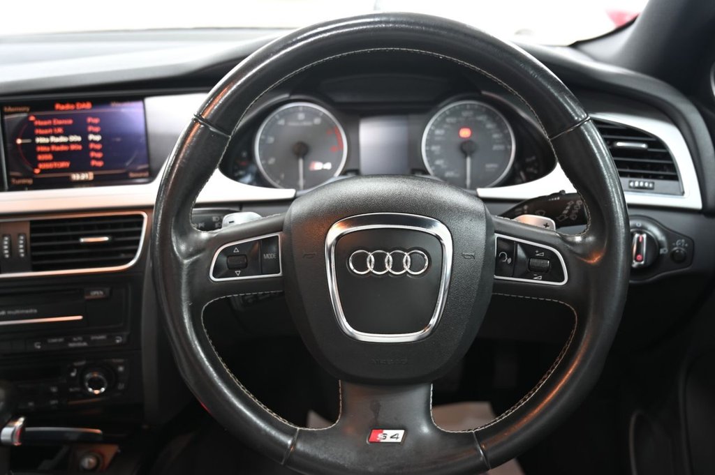 Used Audi A4 2011 for sale - 77394758: Photo 22