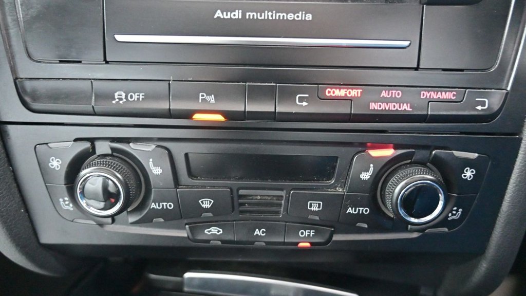 Used Audi A4 2011 for sale - 77394758: Photo 23