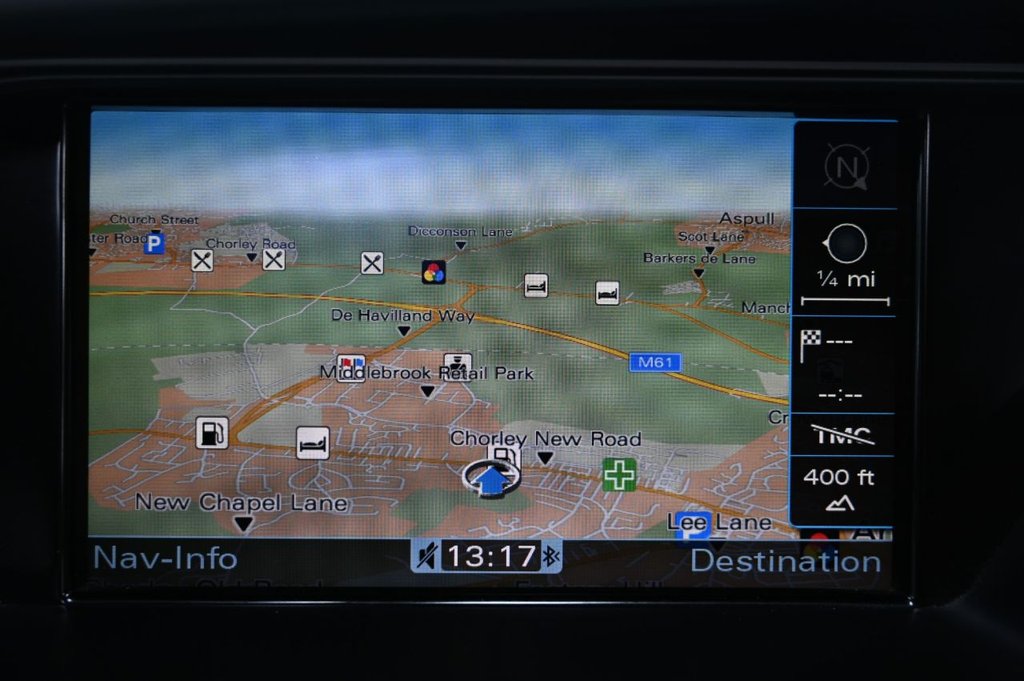 Used Audi A4 2011 for sale - 77394758: Photo 24