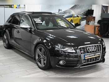 Used Audi A4 2011 for sale - 77394758: Photo