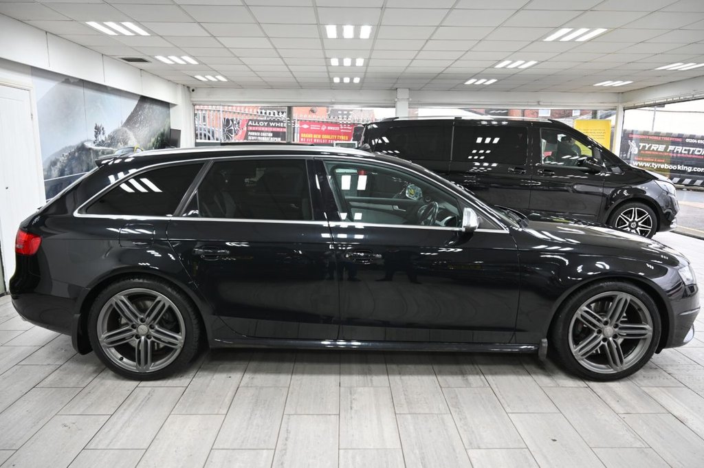 Used Audi A4 2011 for sale - 77394758: Photo 3