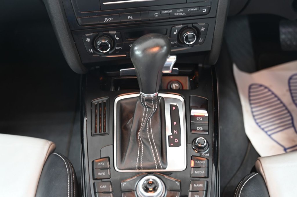 Used Audi A4 2011 for sale - 77394758: Photo 31