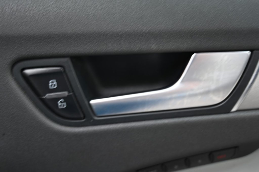 Used Audi A4 2011 for sale - 77394758: Photo 33