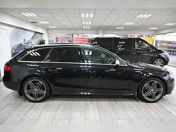 Used Audi A4 2011 for sale - 77394758: Photo