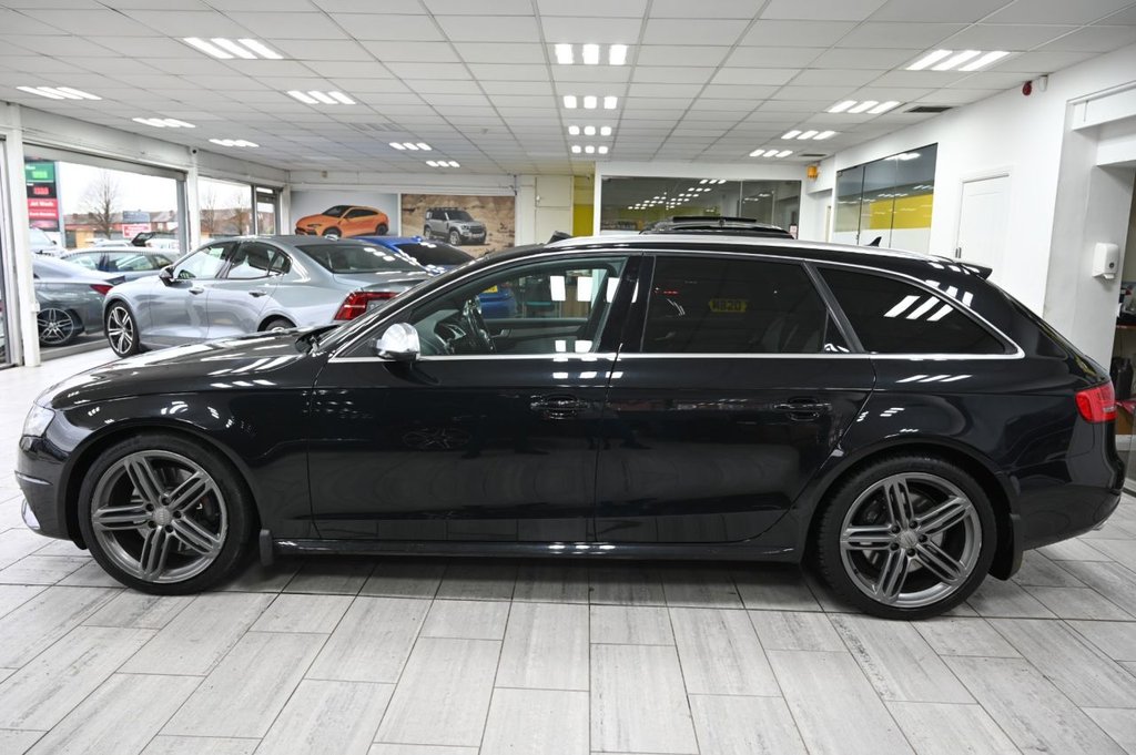Used Audi A4 2011 for sale - 77394758: Photo 4
