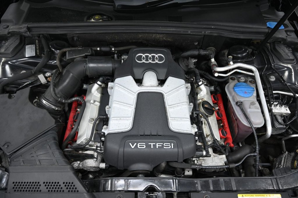 Used Audi A4 2011 for sale - 77394758: Photo 41