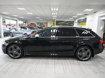 Used Audi A4 2011 for sale - 77394758: Photo