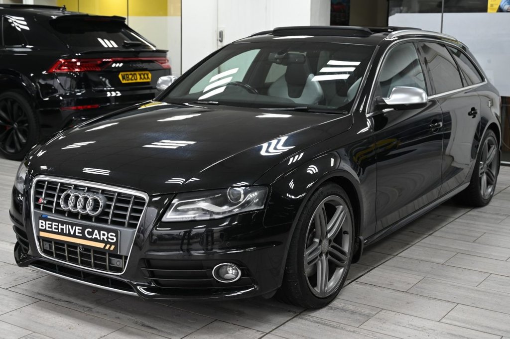 Used Audi A4 2011 for sale - 77394758: Photo 5