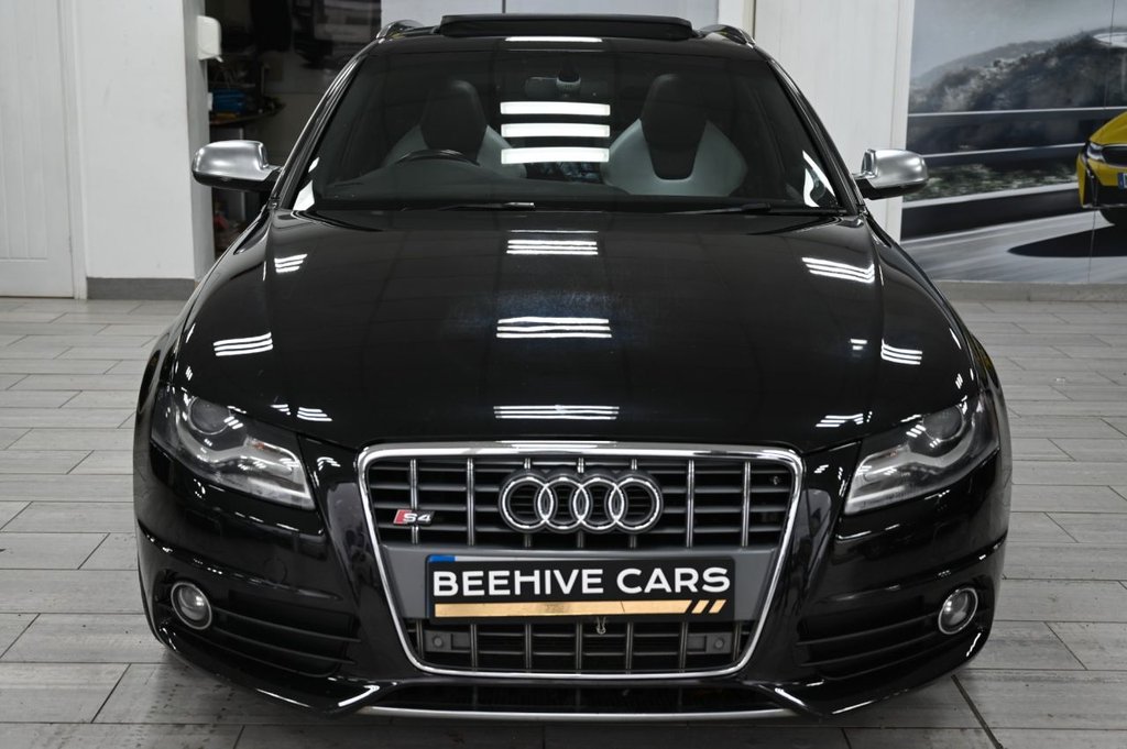 Used Audi A4 2011 for sale - 77394758: Photo 6