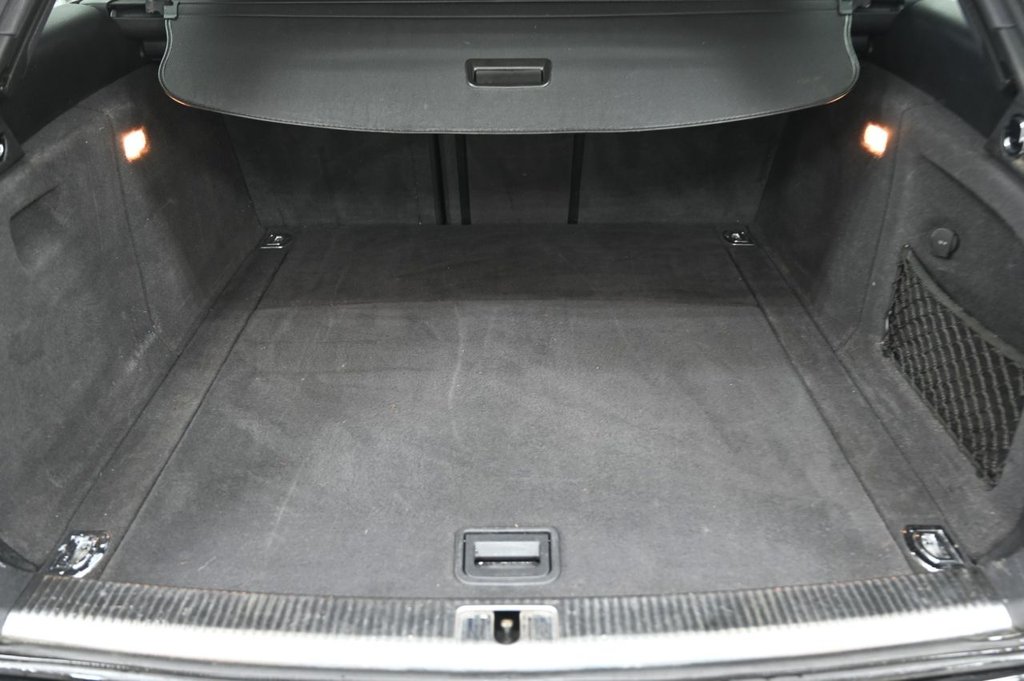 Used Audi A4 2011 for sale - 77394758: Photo 8