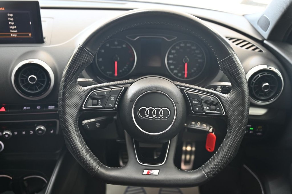 Used Audi A3 2018 for sale - 76068274: Photo 16