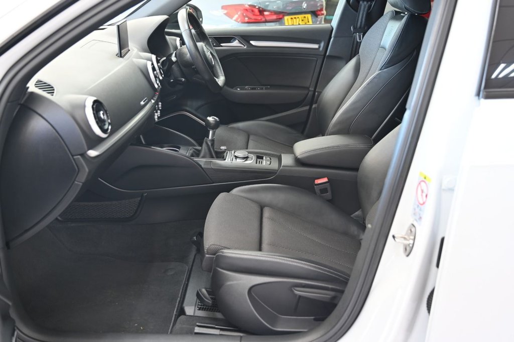 Used Audi A3 2018 for sale - 76068274: Photo 17