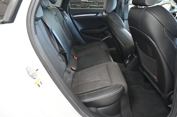 Used Audi A3 2018 for sale - 76068274: Photo 18