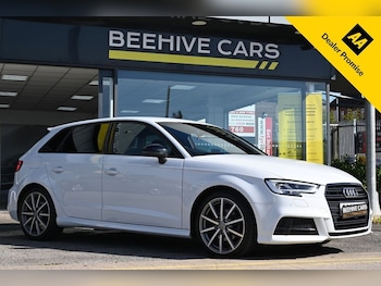 Audi - A3