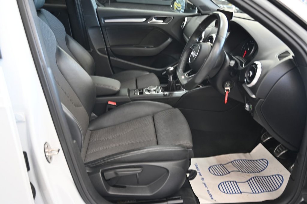 Used Audi A3 2018 for sale - 76068274: Photo 21