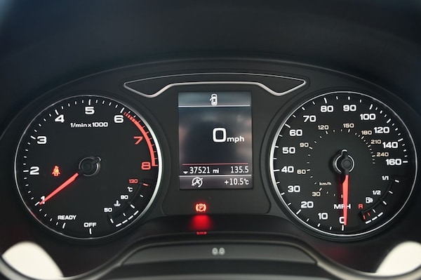 Used Audi A3 2018 for sale - 76068274: Photo 21