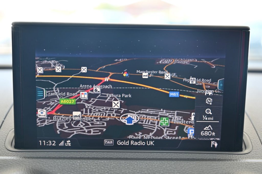 Used Audi A3 2018 for sale - 76068274: Photo 24