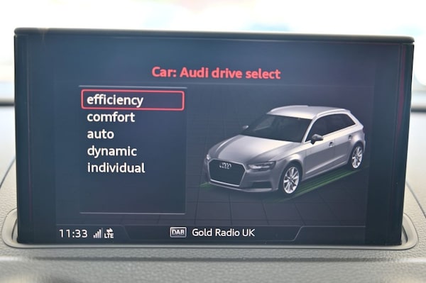 Used Audi A3 2018 for sale - 76068274: Photo 26