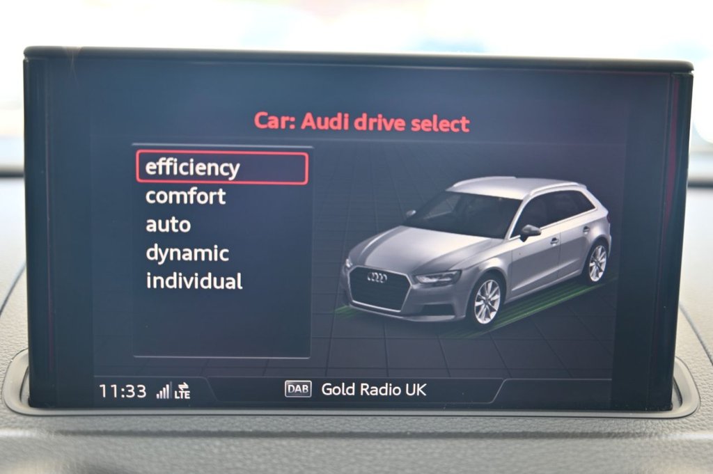 Used Audi A3 2018 for sale - 76068274: Photo 27