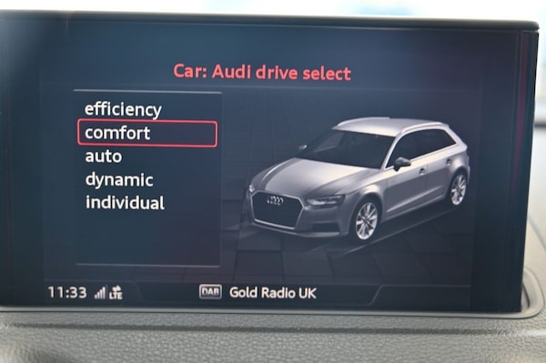 Used Audi A3 2018 for sale - 76068274: Photo 27