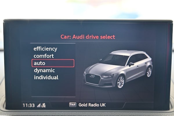 Used Audi A3 2018 for sale - 76068274: Photo 28