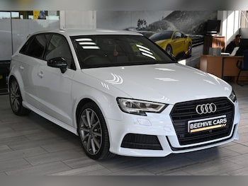 Used Audi A3 2018 for sale - 76068274: Photo 2