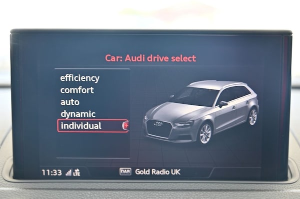 Used Audi A3 2018 for sale - 76068274: Photo 30